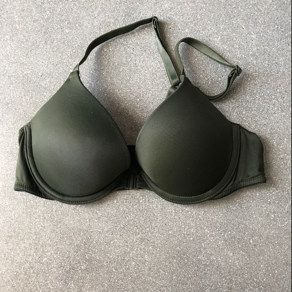 Victoria Secret Wear Everywhere Push-Up